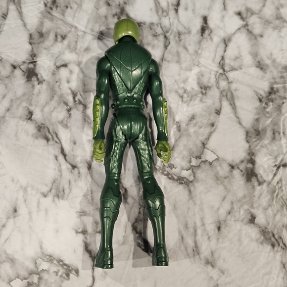 2015‎ Hasbro Vulture 12" Action Figure Marvel Avengers Titan Hero Series Toy - Picture 4 of 6